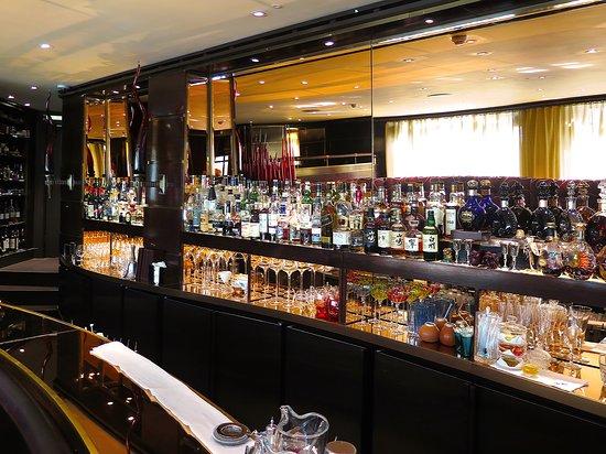 The Bar at The Dorchester